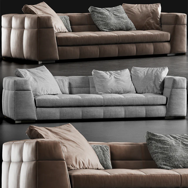 Minotti Blazer — Скачать