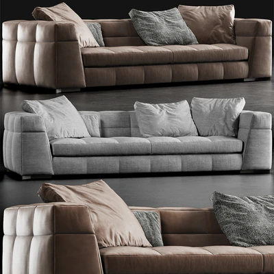 Minotti Blazer — Вид 1