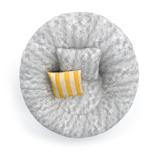 Henar Hotel Furniture Co Modern armchair — Скачать
