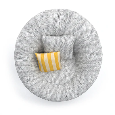 Henar Hotel Furniture Co Modern armchair — Вид 3