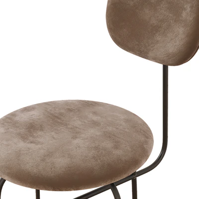 Afteroom Bar Chair Plus — Ver 3