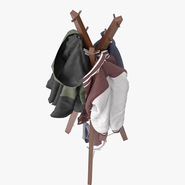 Hanny coat stand — Descargar