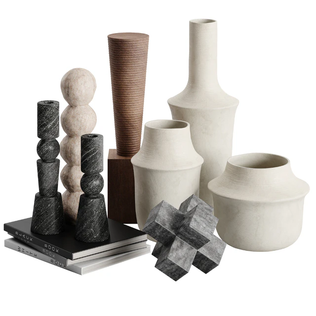 Table top set 1 — Descargar