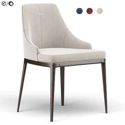 Alaton Dining Chair — Ver 1
