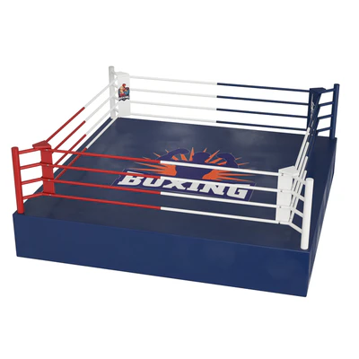 Boxing ring — Ver 4