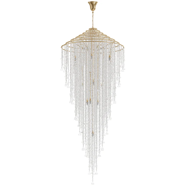 FRANCISCA Chandelier — Descargar