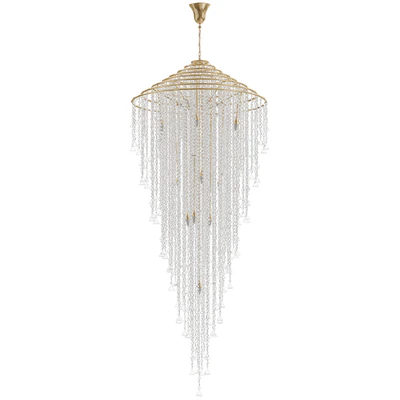 FRANCISCA Chandelier — Ver 5