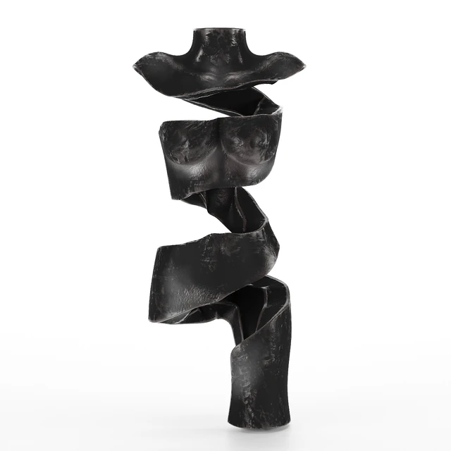 Woman Sculpture — Descargar