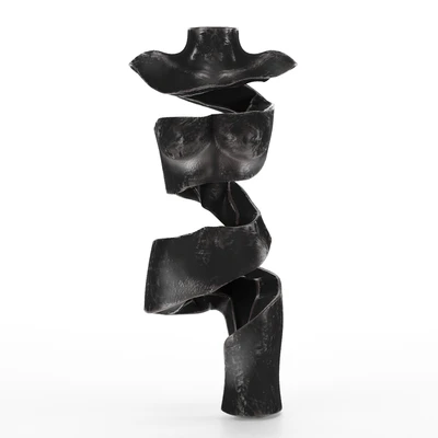 Woman Sculpture — Ver 1