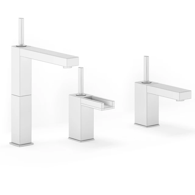 Смеситель GESSI — Скачать