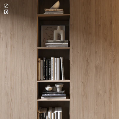 Furniture composition | 449 — Ver 6
