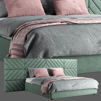 Arti Bed — Ver 5