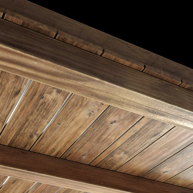 Beam decor wall n3 / Beam decor — Download