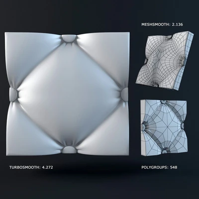 3d panel — Descargar