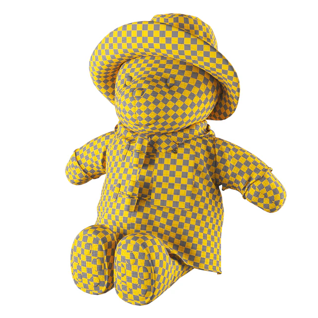 Paddington Bear — Descargar