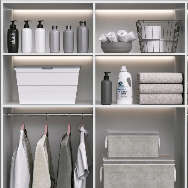 Laundry and bath cabinet 3 — Descargar