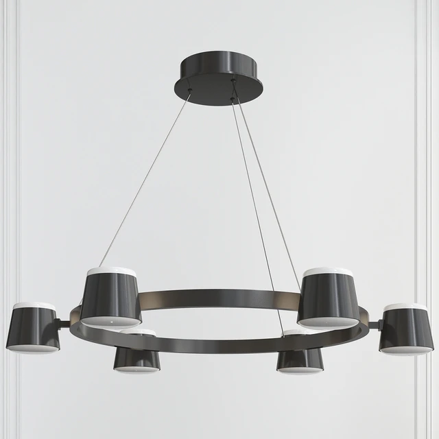 Gerhort Chandelier No. 29 — Descargar