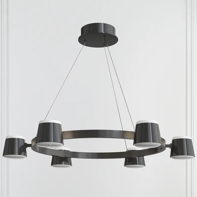Gerhort Chandelier No. 29 — Ver 1