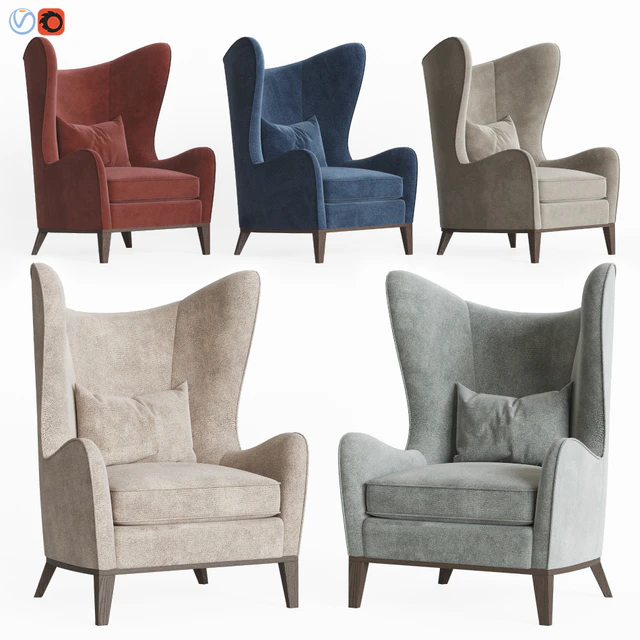 Monroe The Sofa & Chair Company — Скачать