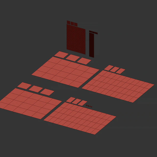 Tile 41ZERO42 NOK — Descargar