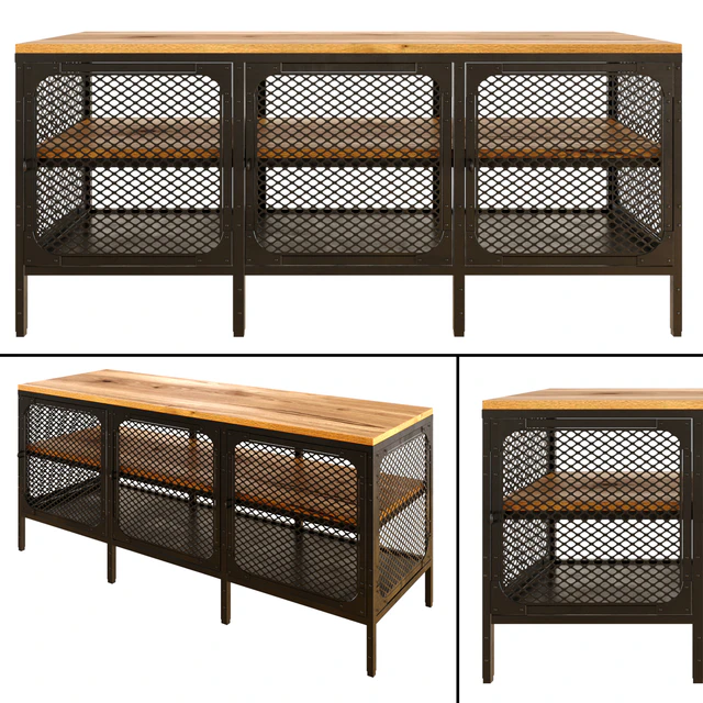 ikea fjallbo tv bench — Скачать