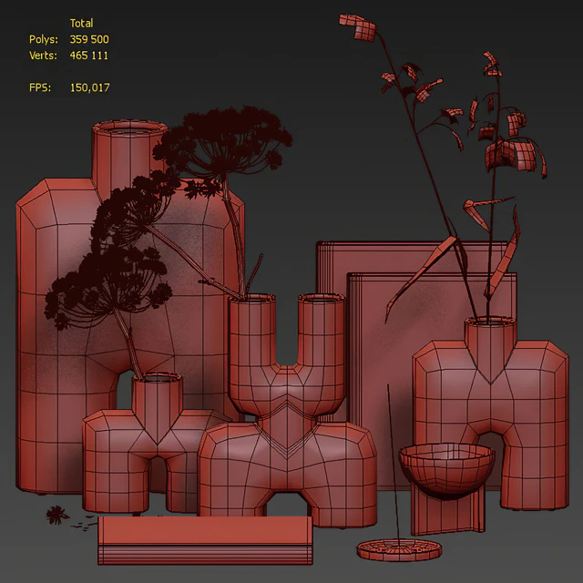 Decorative Set 31 — Скачать
