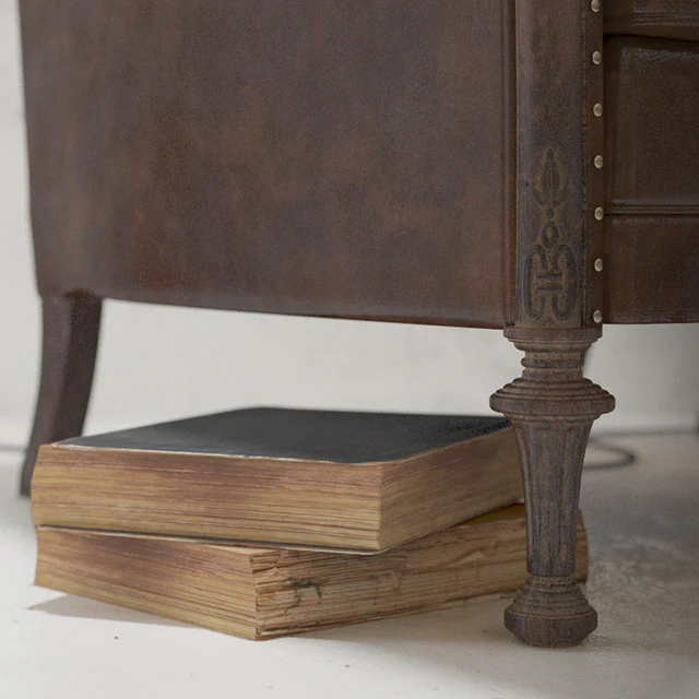 Armchair Pottery Barn — Descargar