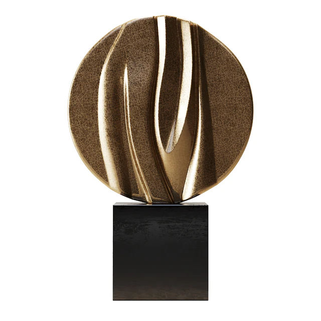 Sculptures 48 — Download