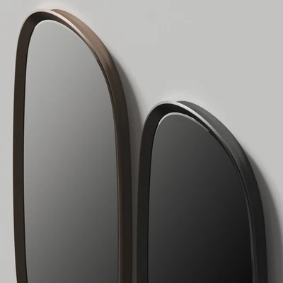 B&B Italia Madison Mirror — Вид 3