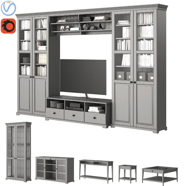 Ikea Liatorp Furniture — Descargar