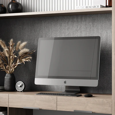 Home Office — Ver 6