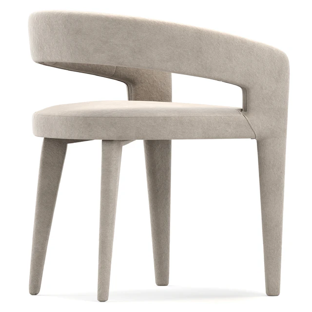 Dining Chair PICASSO| PICASSO CHAIR — Descargar