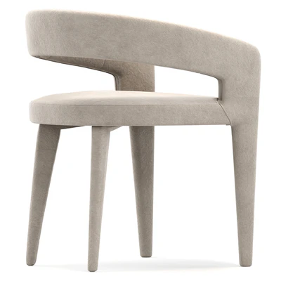 Dining Chair PICASSO| PICASSO CHAIR — Ver 6