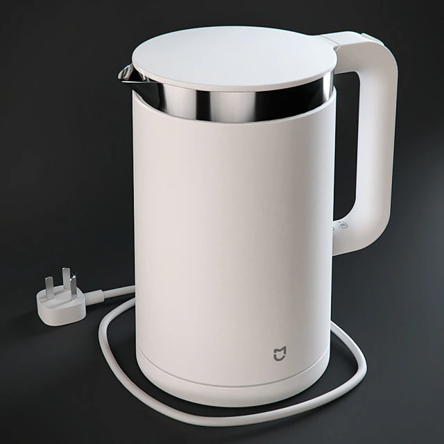Xiaomi Mi Kettle — Скачать