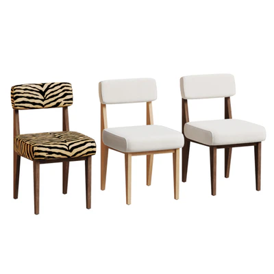 Izag chairs by Laredoute — View 6