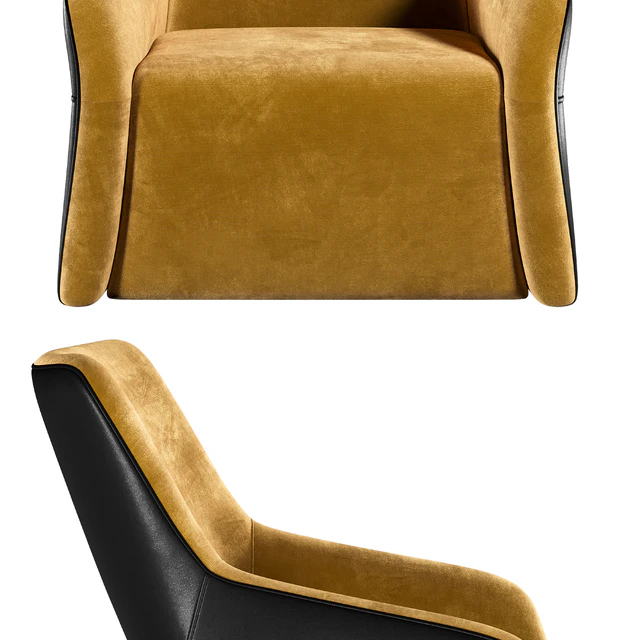 Roy armchair — Descargar