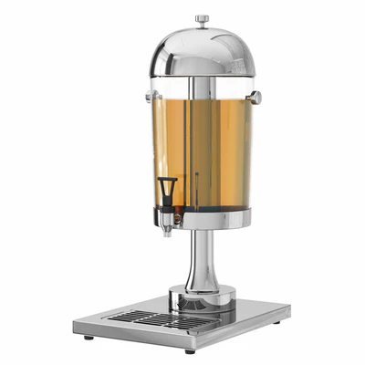 Drink dispenser Hurakan HKN-DB — Ver 3