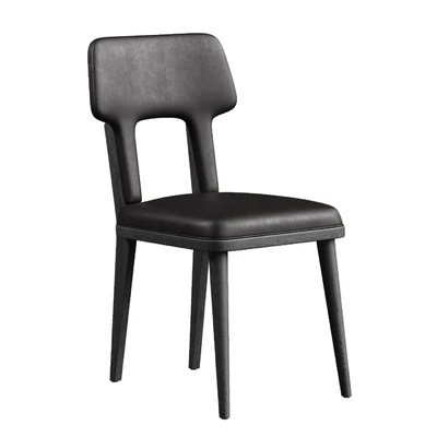 Fork Dining Chair — View 4