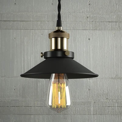 Подвесной светильник Loft Designe — Скачать