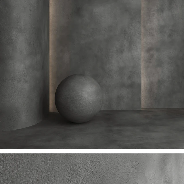 Decorative plaster 30 — Descargar