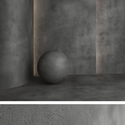 Decorative plaster 30 — Ver 6