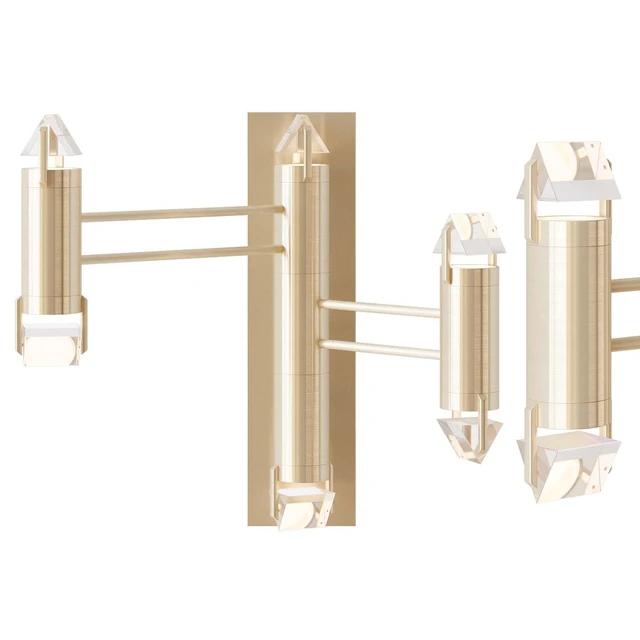 ARIES SCONCE — Скачать