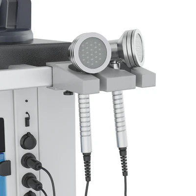 Hydrafacial facial cleansing machine — Ver 4
