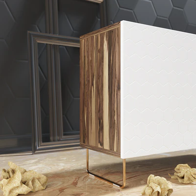 chest of drawers IKEA — Ver 3