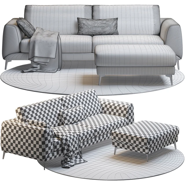 Boconcept Fargo — Скачать