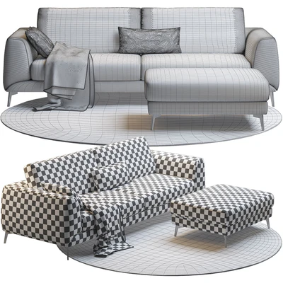 Boconcept Fargo — Вид 3