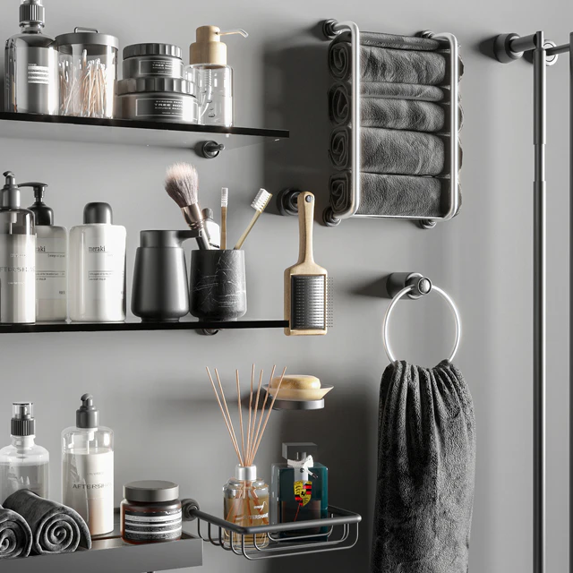bathroom accessories.17 — Скачать