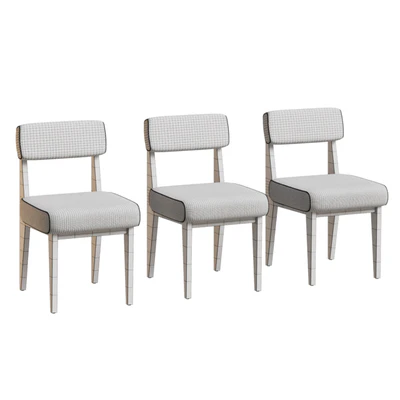 Izag chairs by Laredoute — View 7