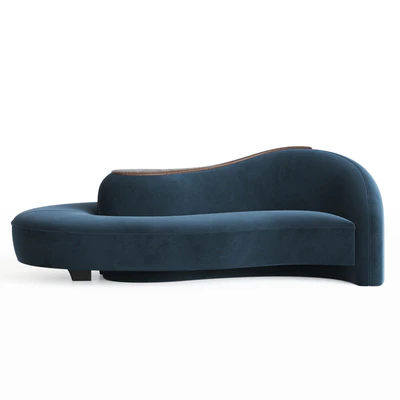 Park Avenue Sofa Vladimirkagan — Вид 3