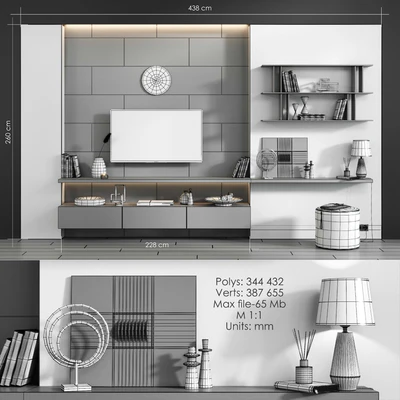 TV zone 2 — Ver 5